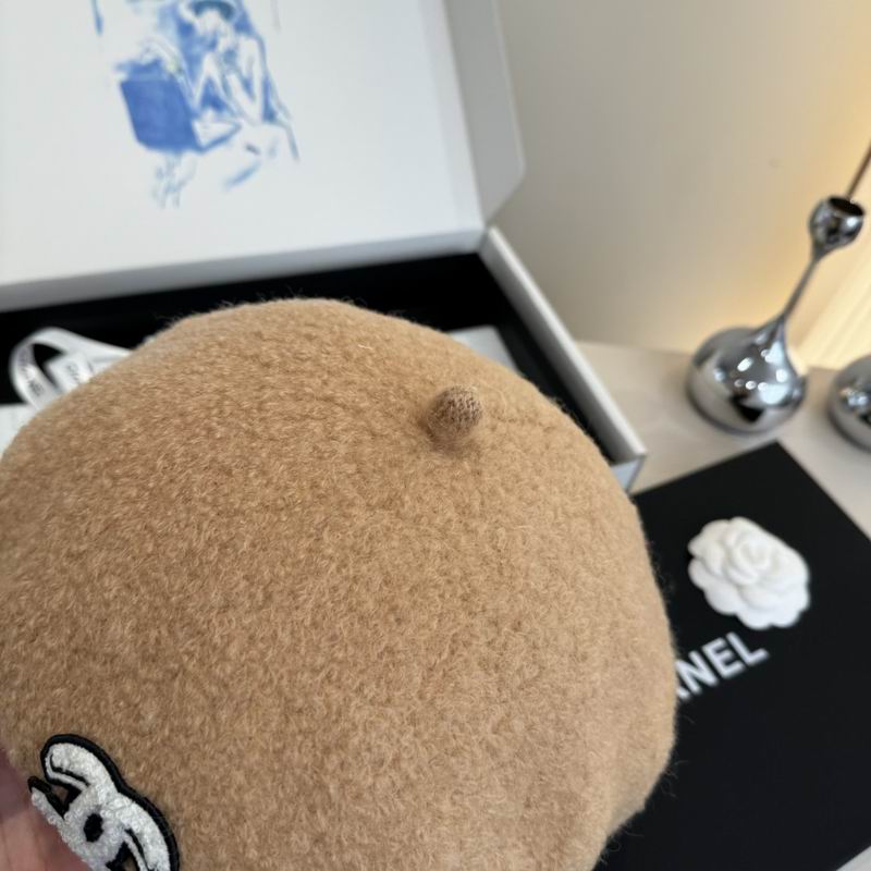 Chanel Beret (202)
