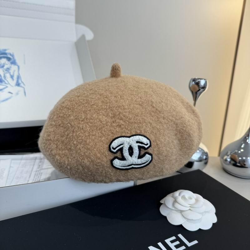 Chanel Beret (204)