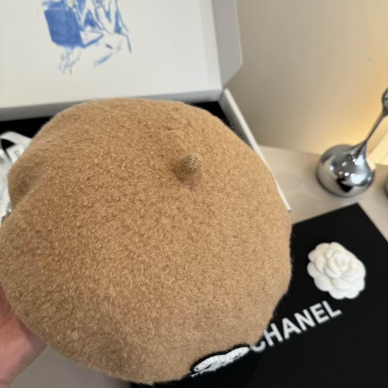 Chanel Beret (206)