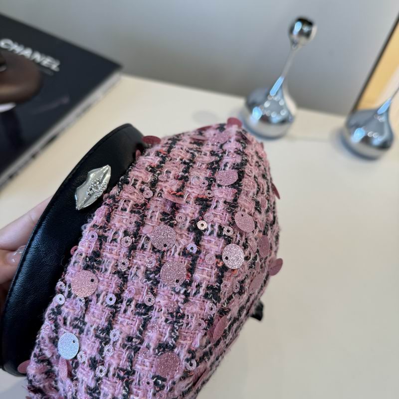 Chanel Beret (30)