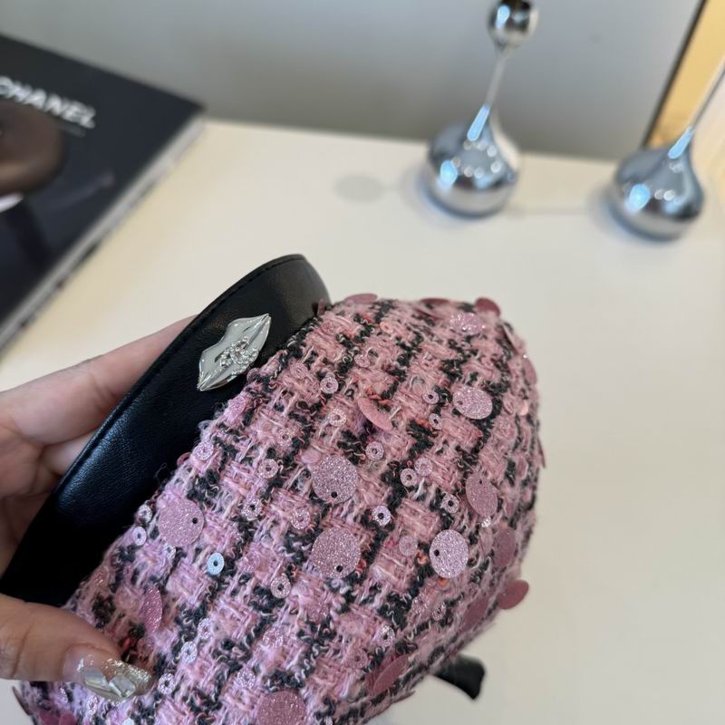 Chanel Beret (31)
