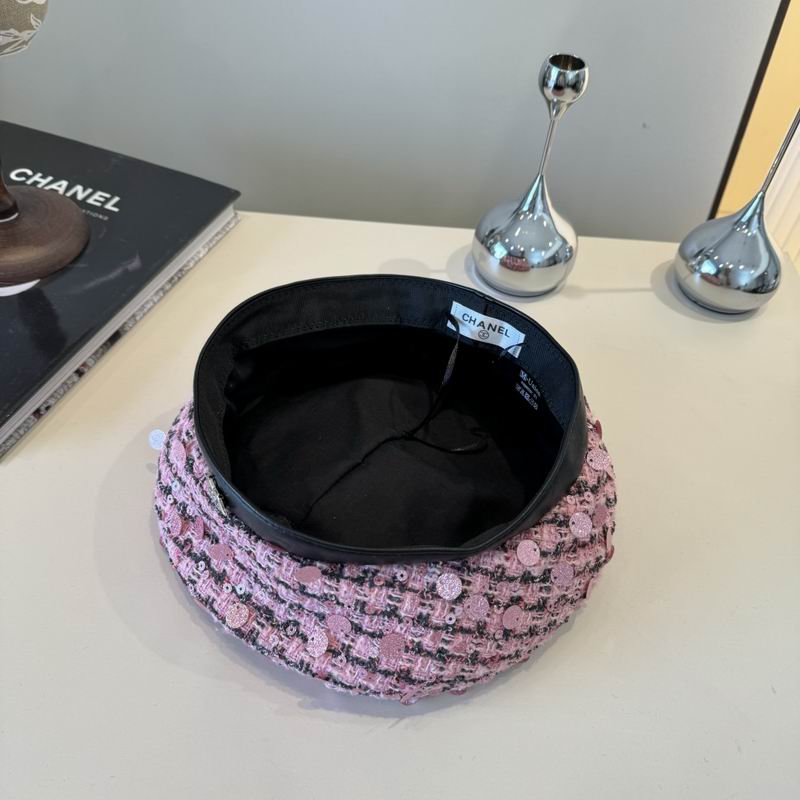 Chanel Beret (32)