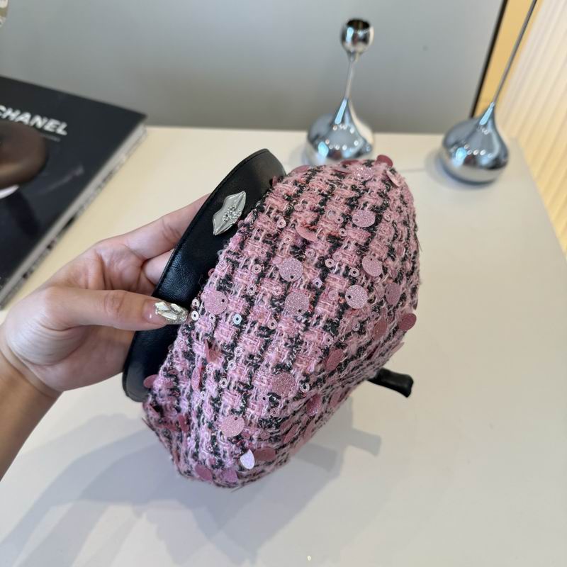 Chanel Beret (33)