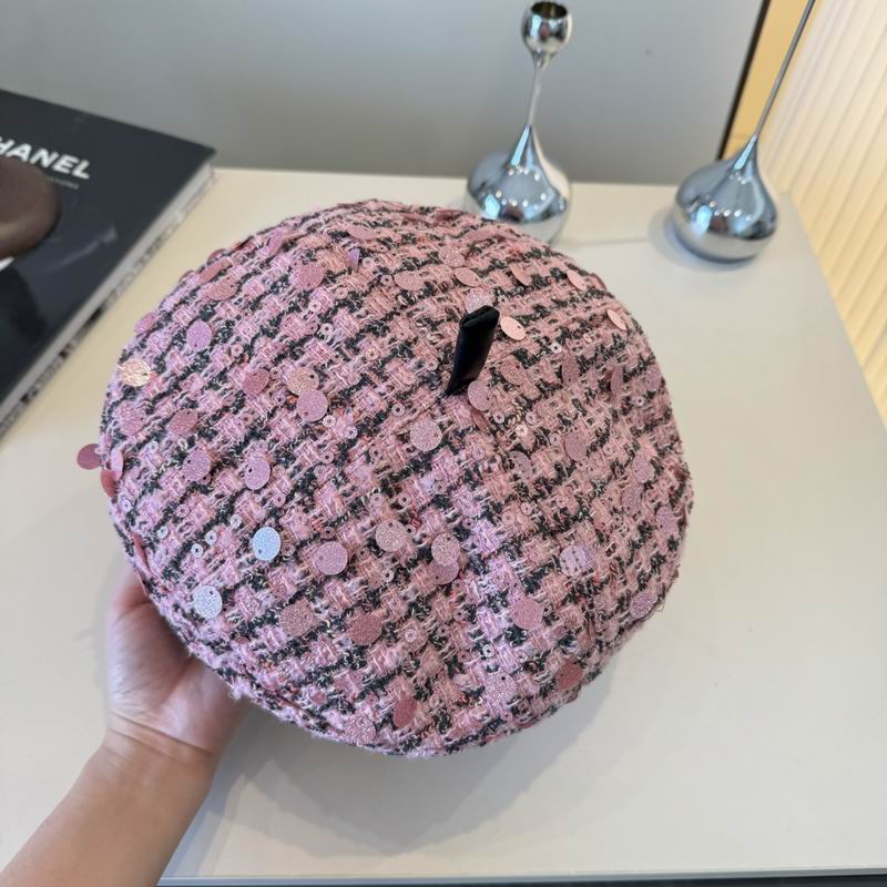 Chanel Beret (35)