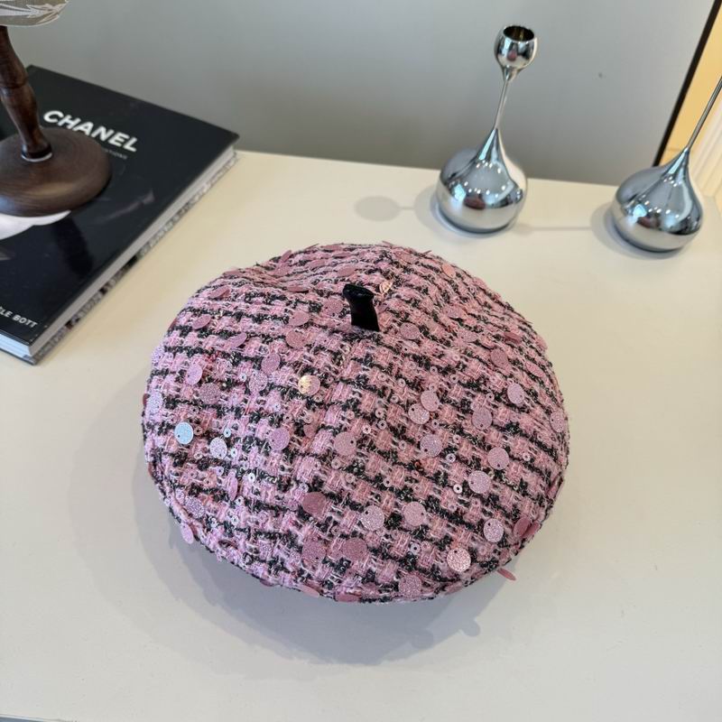 Chanel Beret (36)