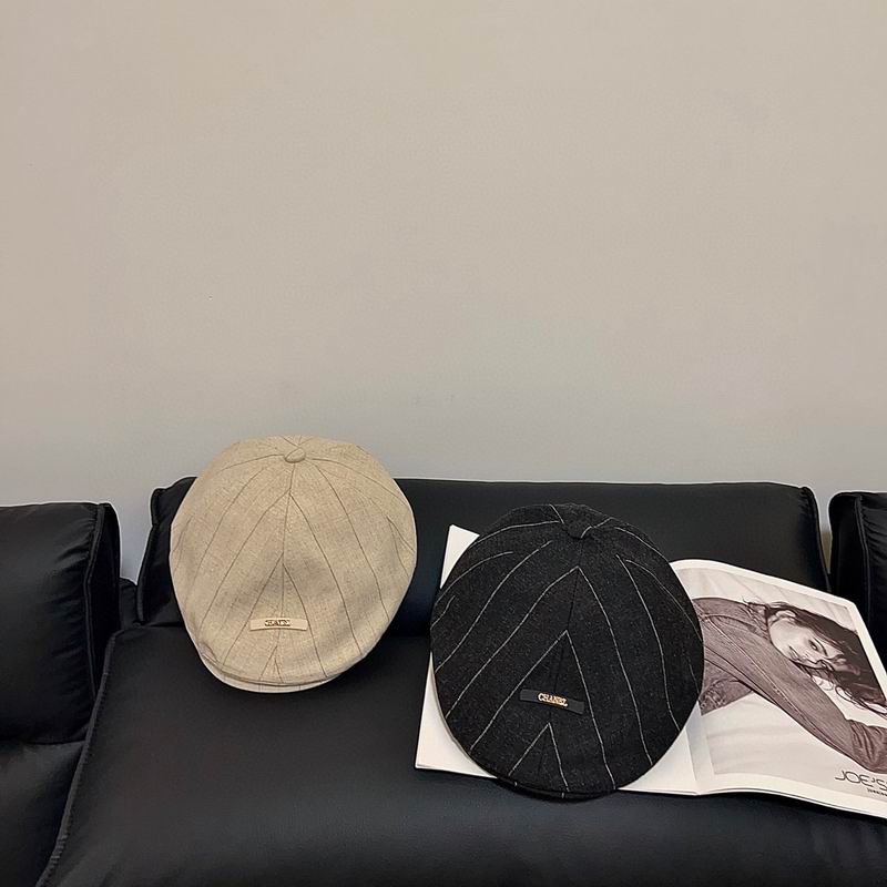 Chanel Beret (41)