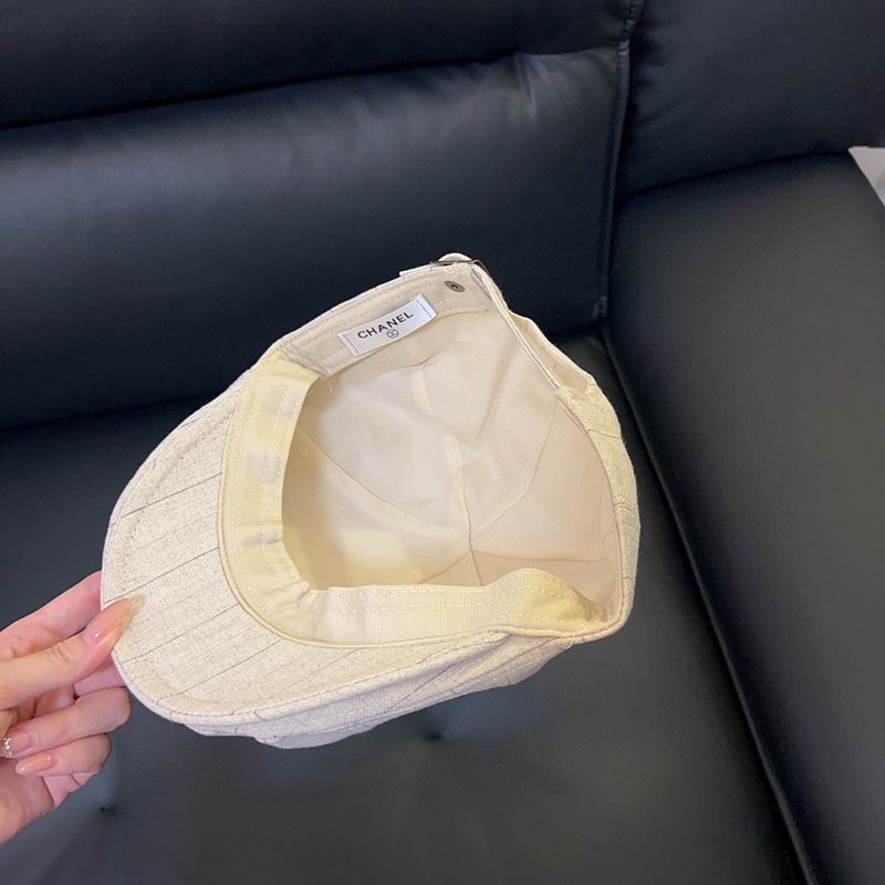 Chanel Beret (42)