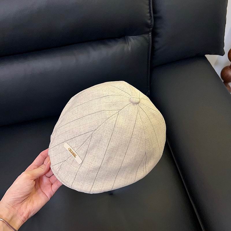 Chanel Beret (43)