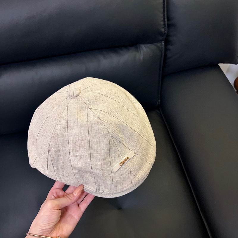 Chanel Beret (45)