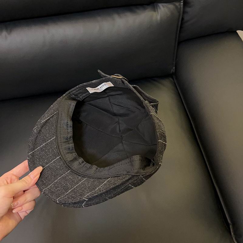 Chanel Beret (51)