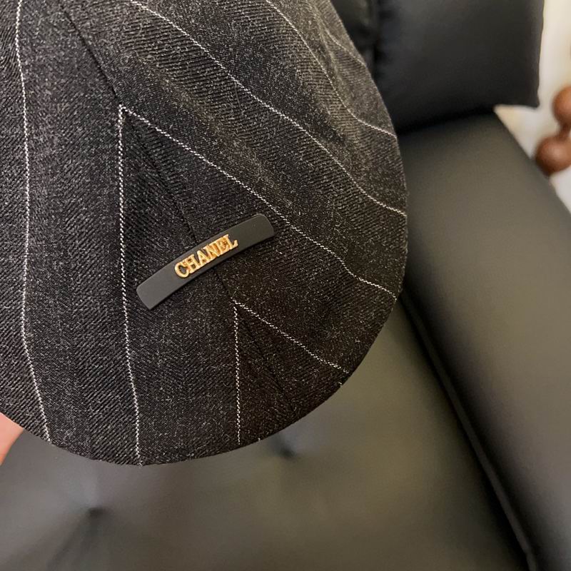Chanel Beret (53)