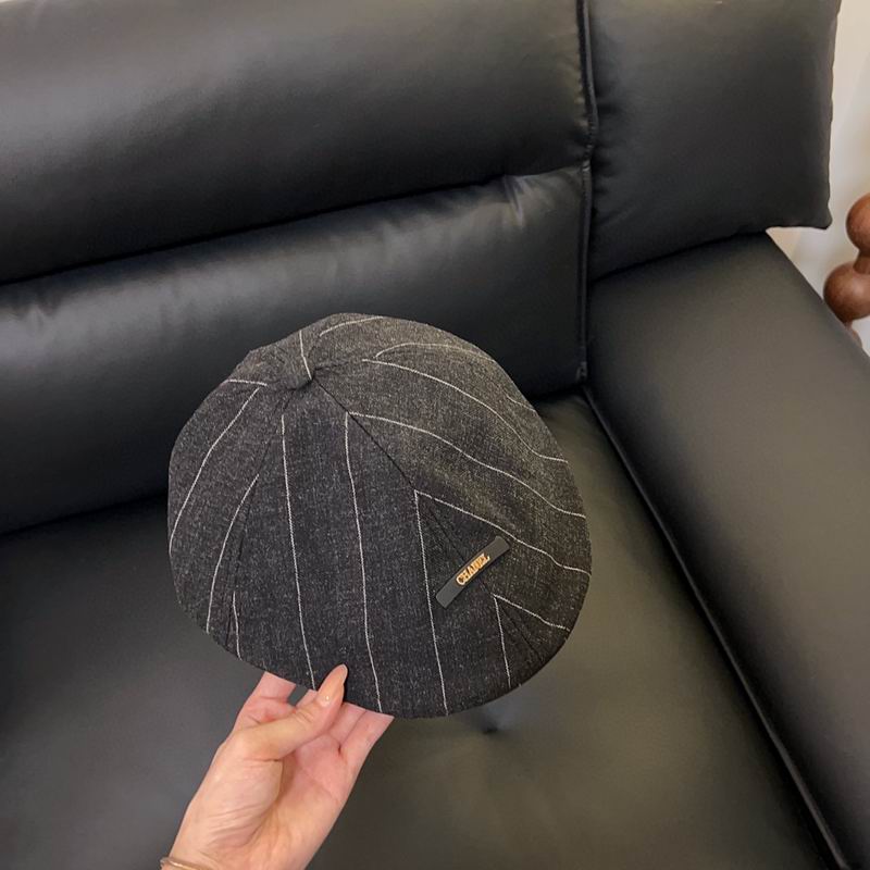 Chanel Beret (54)