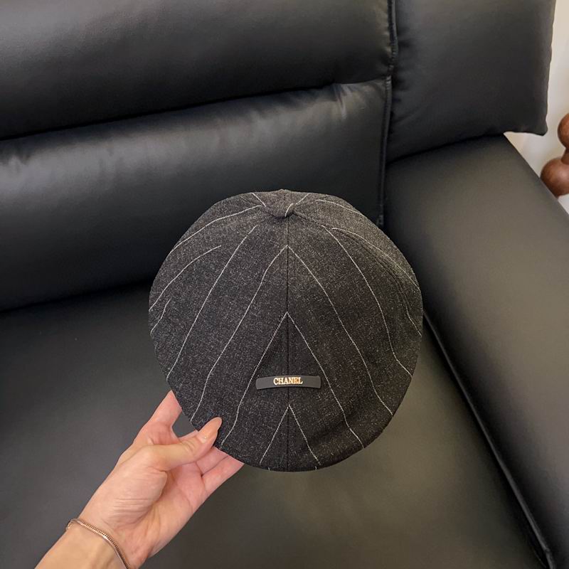 Chanel Beret (55)
