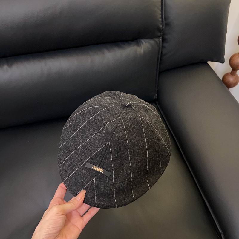 Chanel Beret (56)