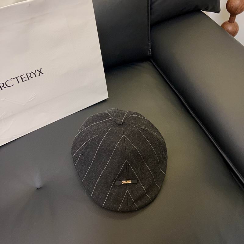 Chanel Beret (57)