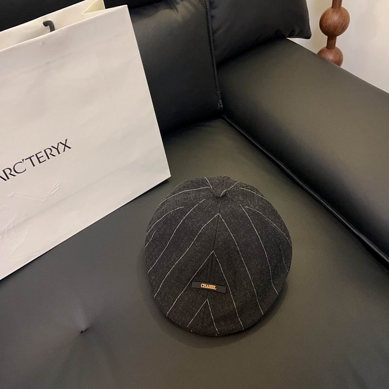 Chanel Beret (58)