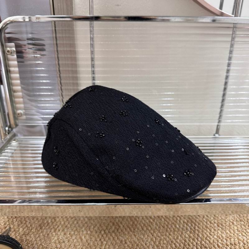 Chanel Beret (7)