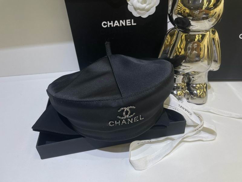 Chanel Beret dx (63)