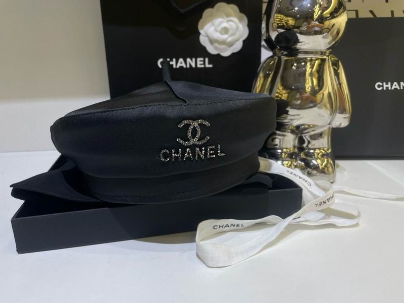 Chanel Beret dx (64)