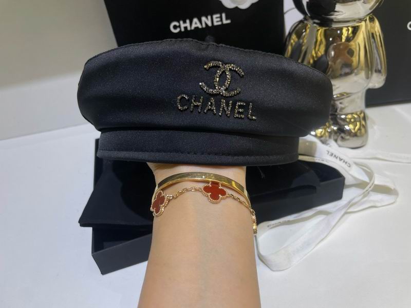 Chanel Beret dx (65)