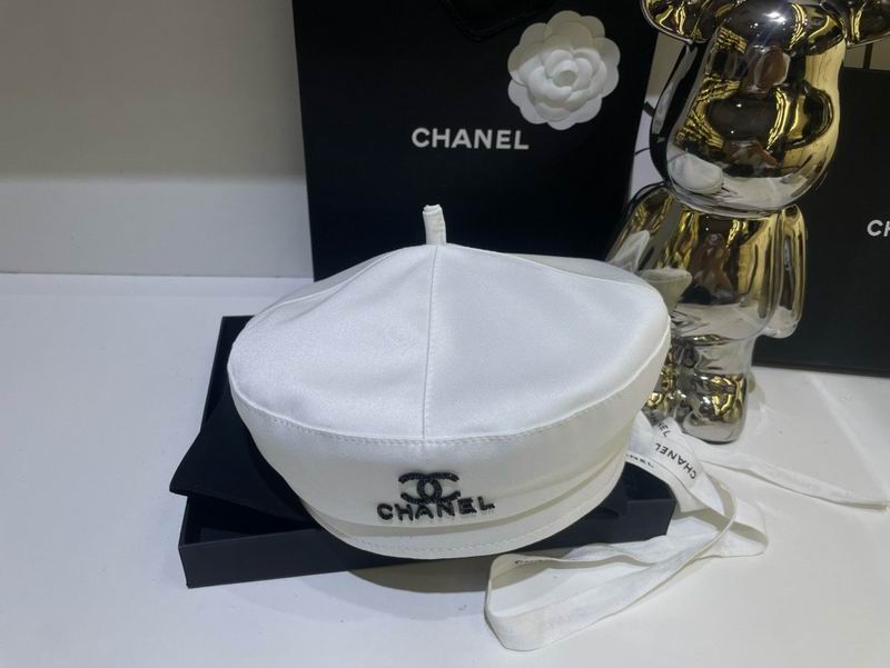 Chanel Beret dx (67)