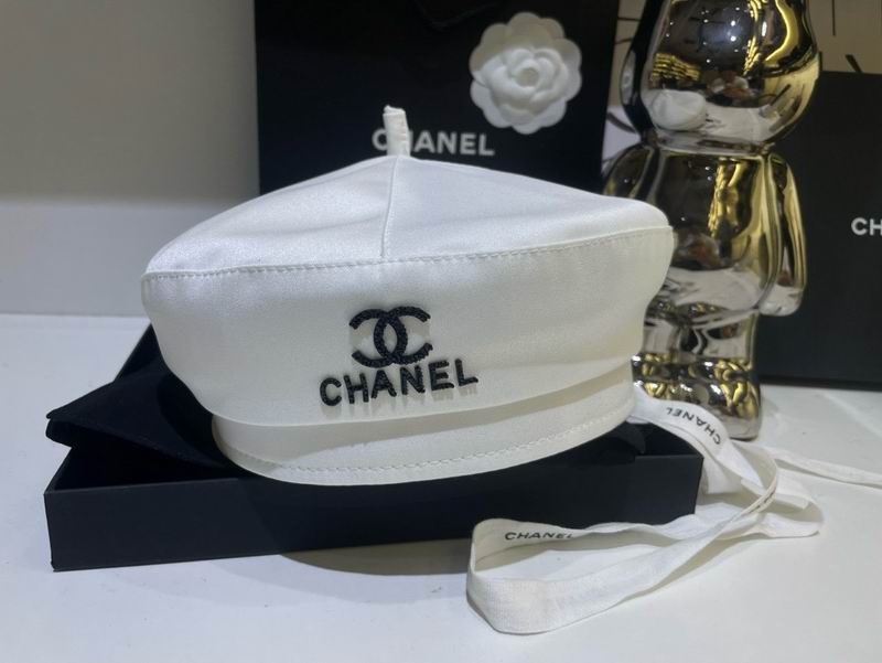 Chanel Beret dx (68)