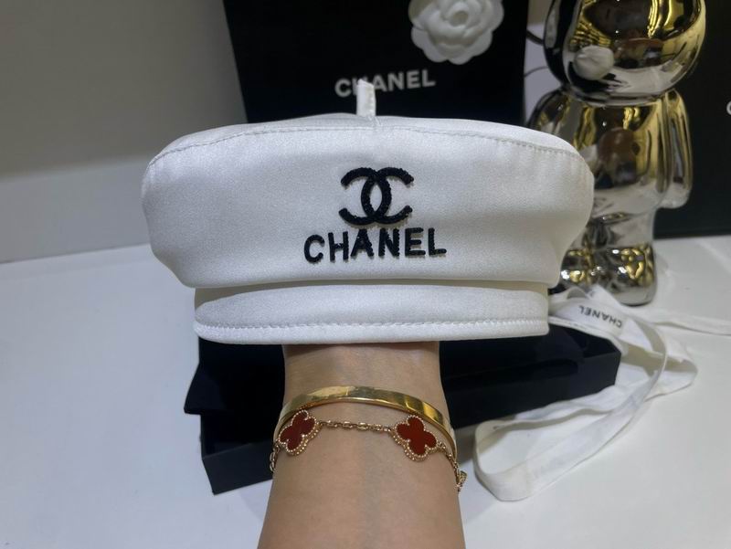 Chanel Beret dx (69)