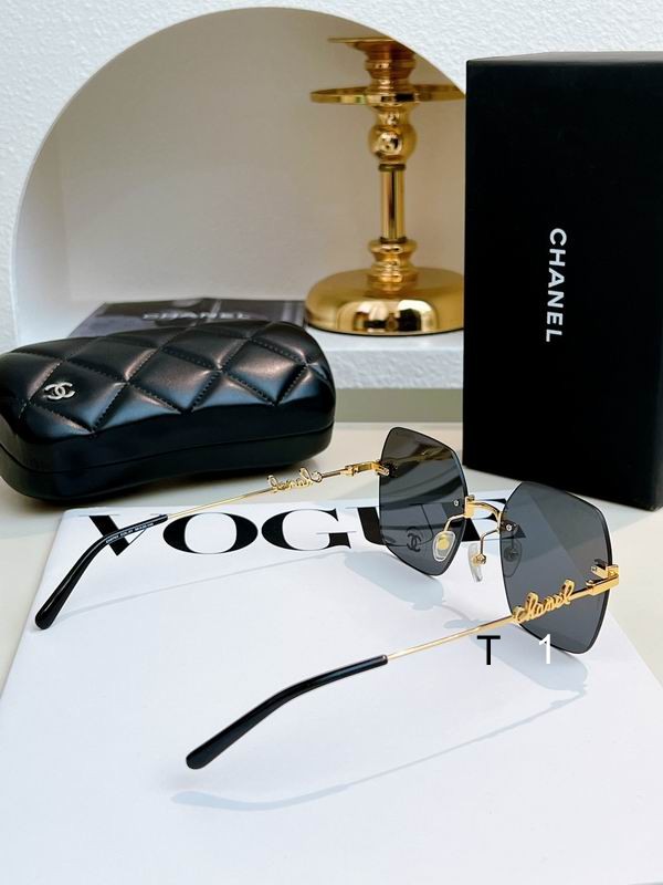 Chanel CH0763 56 20-145 a114