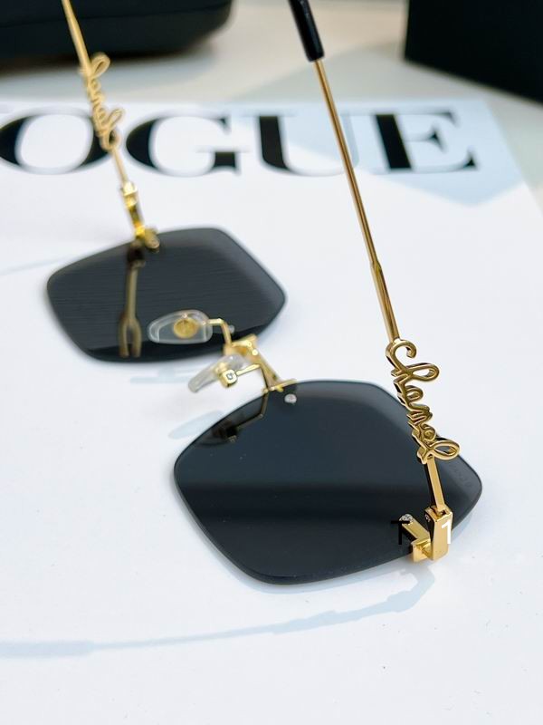 Chanel CH0763 56 20-145 a115