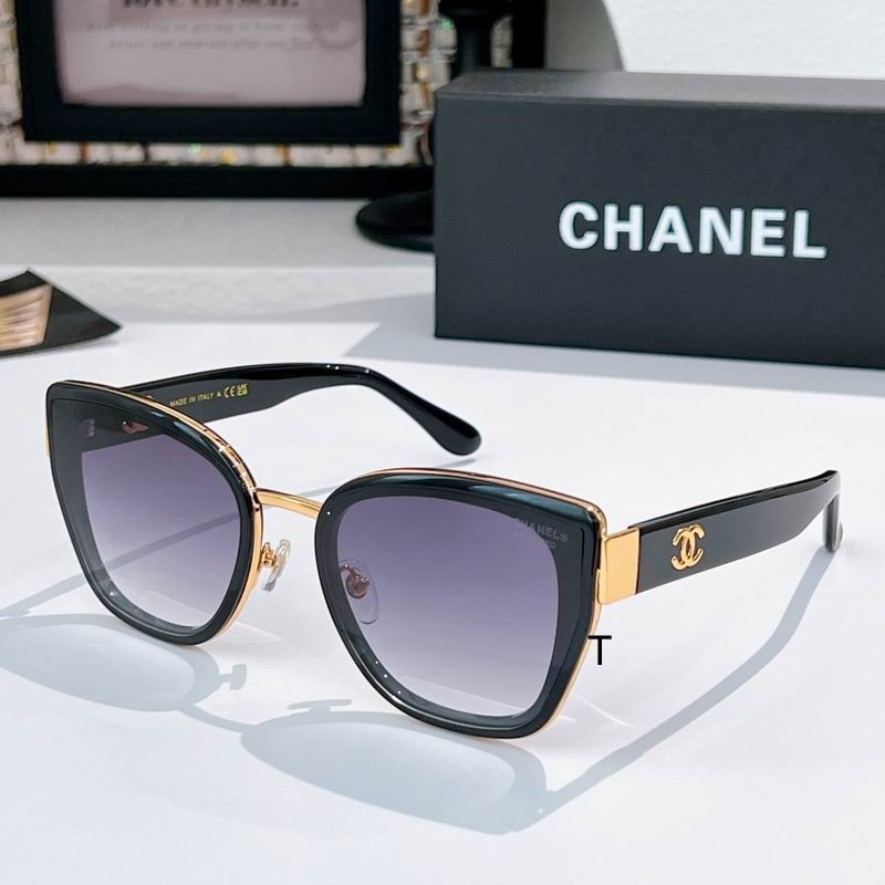 Chanel CH1583L 53 23-142 a02