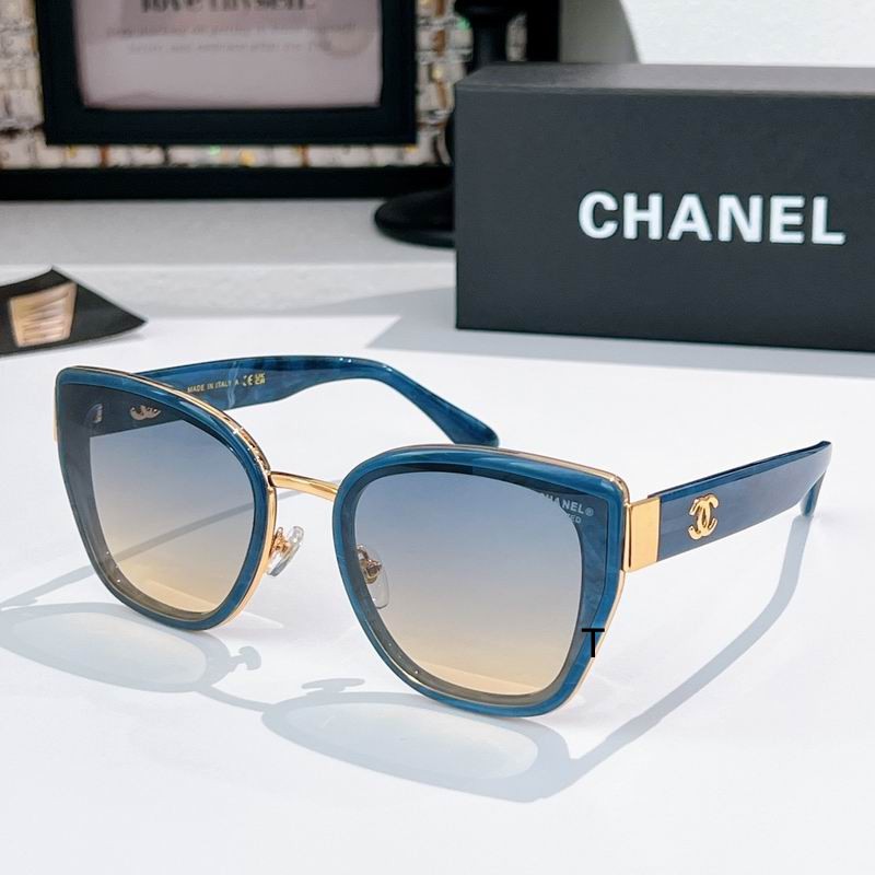 Chanel CH1583L 53 23-142 a03