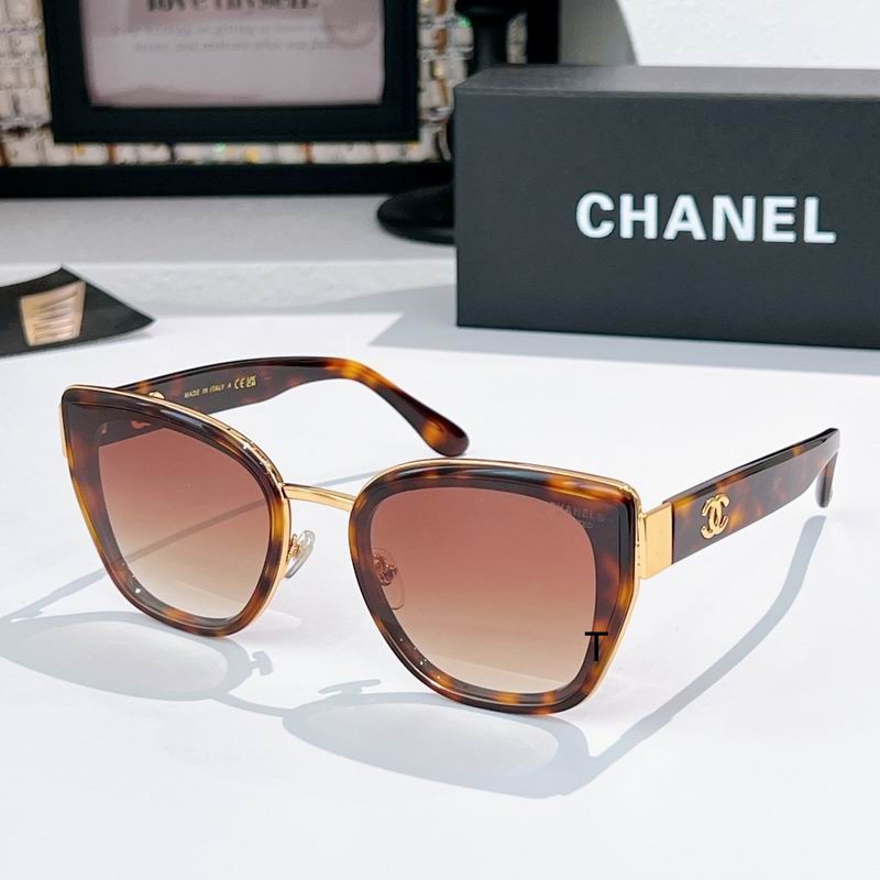 Chanel CH1583L 53 23-142 a05