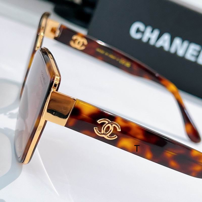 Chanel CH1583L 53 23-142 a06