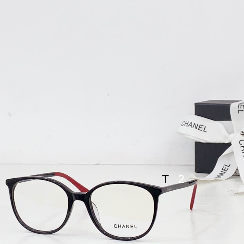 Chanel CH3432 53 17-140 b 04