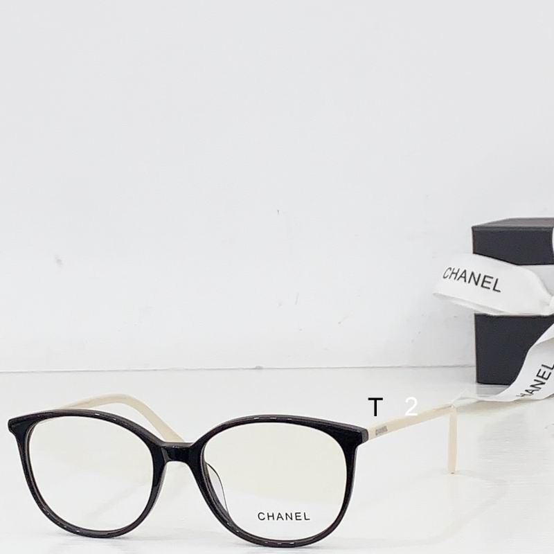 Chanel CH3432 53 17-140 b 07