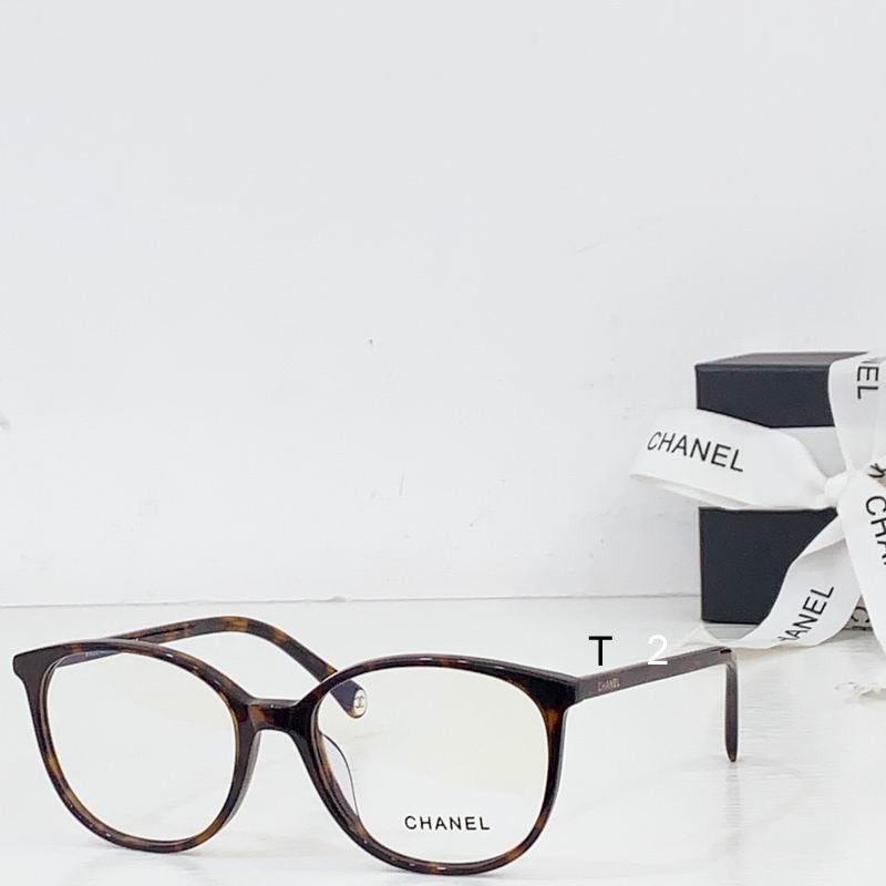 Chanel CH3432 53 17-140 b 08