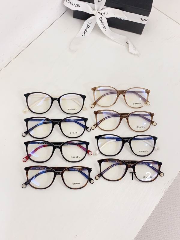 Chanel CH3432 53 17-140 b 09