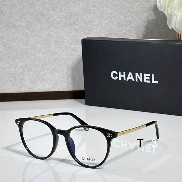 Chanel CH3481 52 21-140 c 01