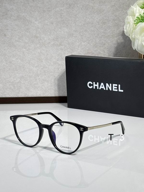 Chanel CH3481 52 21-140 c 02