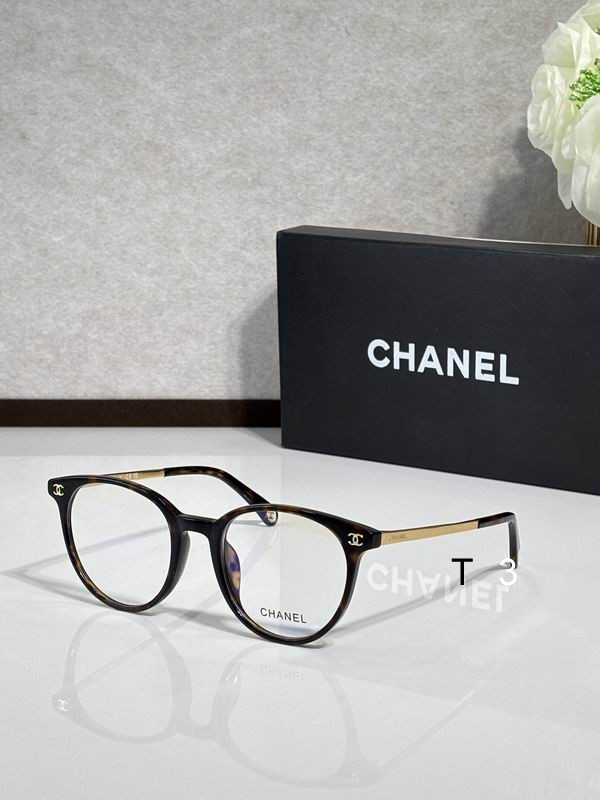 Chanel CH3481 52 21-140 c 03