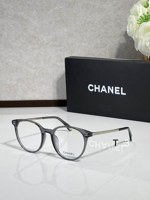 Chanel CH3481 52 21-140 c 04