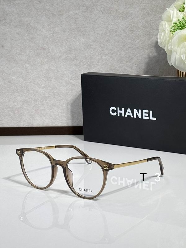 Chanel CH3481 52 21-140 c 05