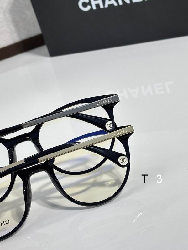 Chanel CH3481 52 21-140 c 06