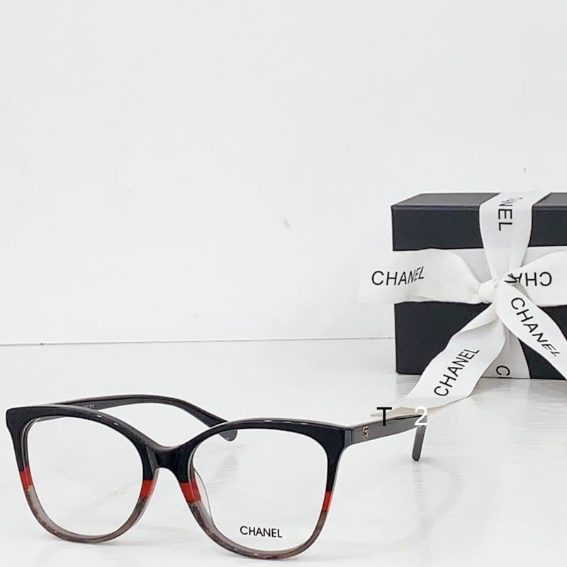 Chanel CH3488SA 52 19-140 B 12