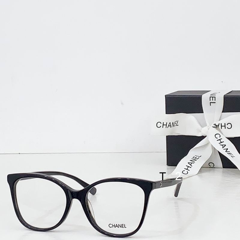 Chanel CH3488SA 52 19-140 B 13