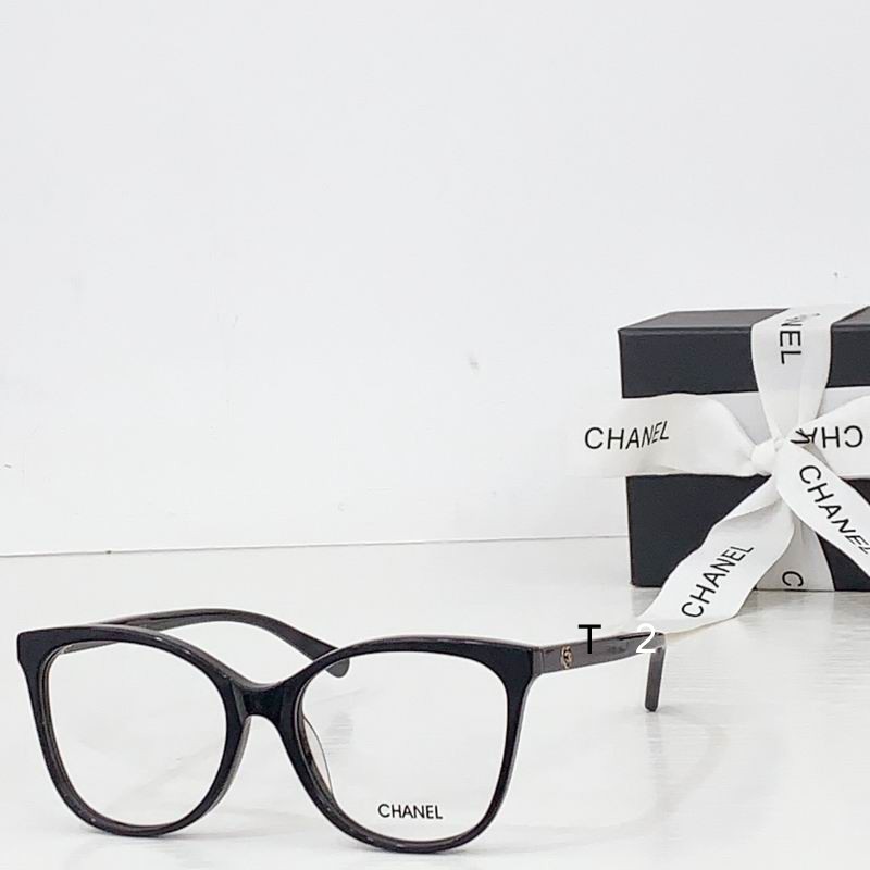 Chanel CH3488SA 52 19-140 B 14