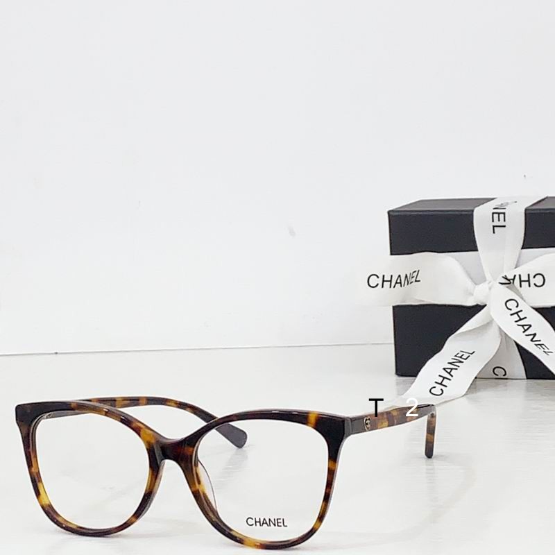 Chanel CH3488SA 52 19-140 B 15