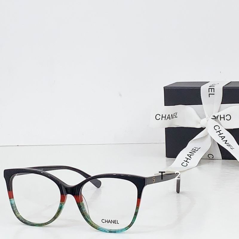 Chanel CH3488SA 52 19-140 B 16