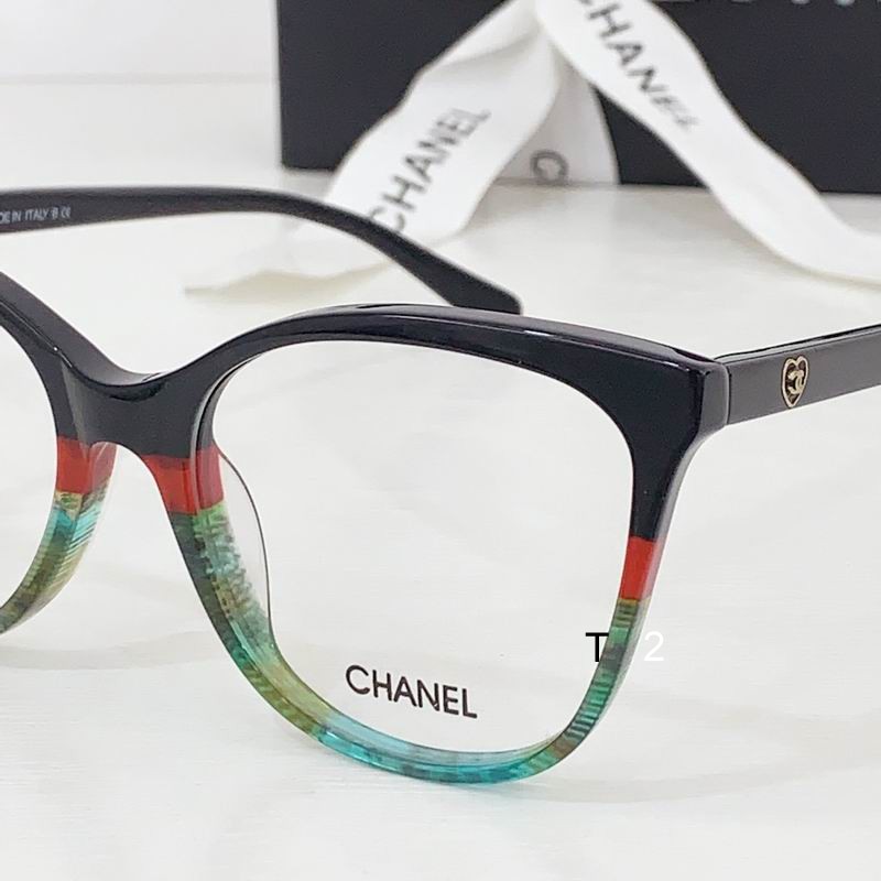 Chanel CH3488SA 52 19-140 B 17