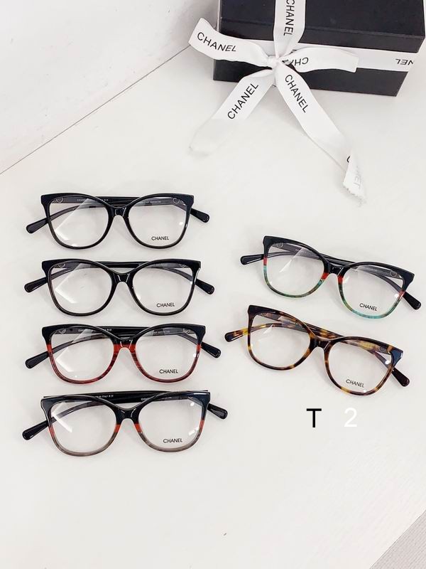 Chanel CH3488SA 52 19-140 B 19